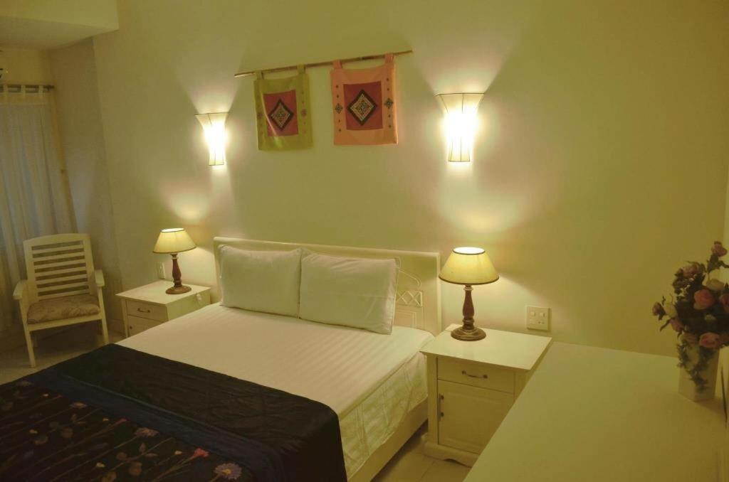 Diva Nha Trang Hotel Exterior photo