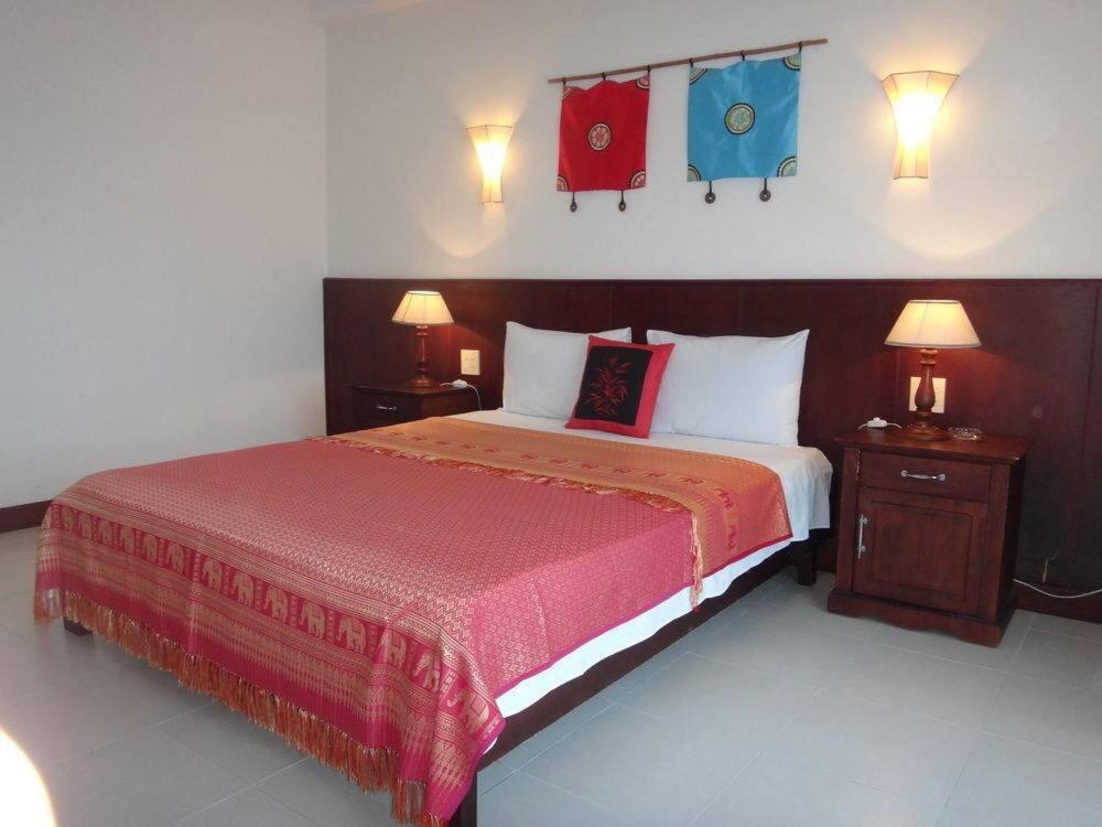 Diva Nha Trang Hotel Exterior photo