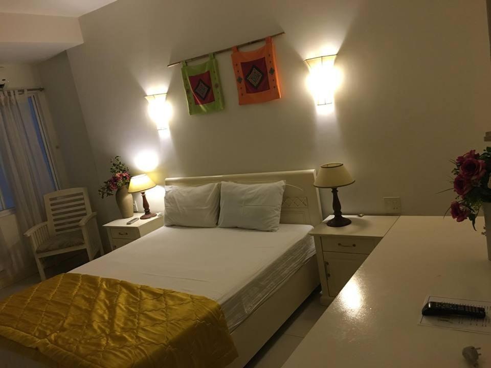 Diva Nha Trang Hotel Exterior photo