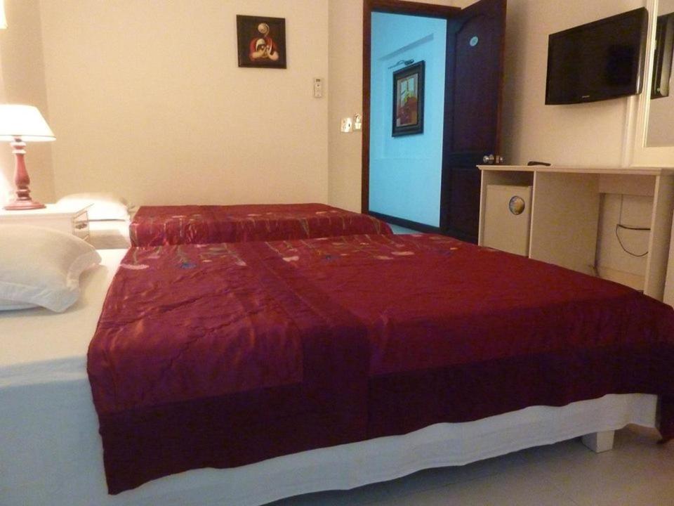 Diva Nha Trang Hotel Exterior photo