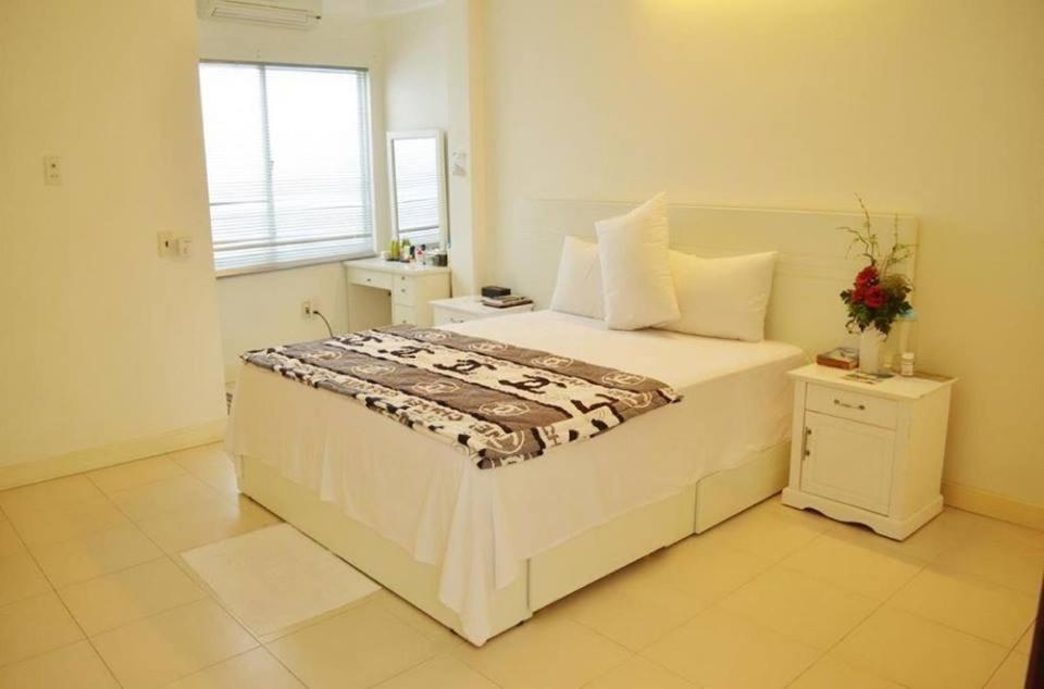 Diva Nha Trang Hotel Exterior photo